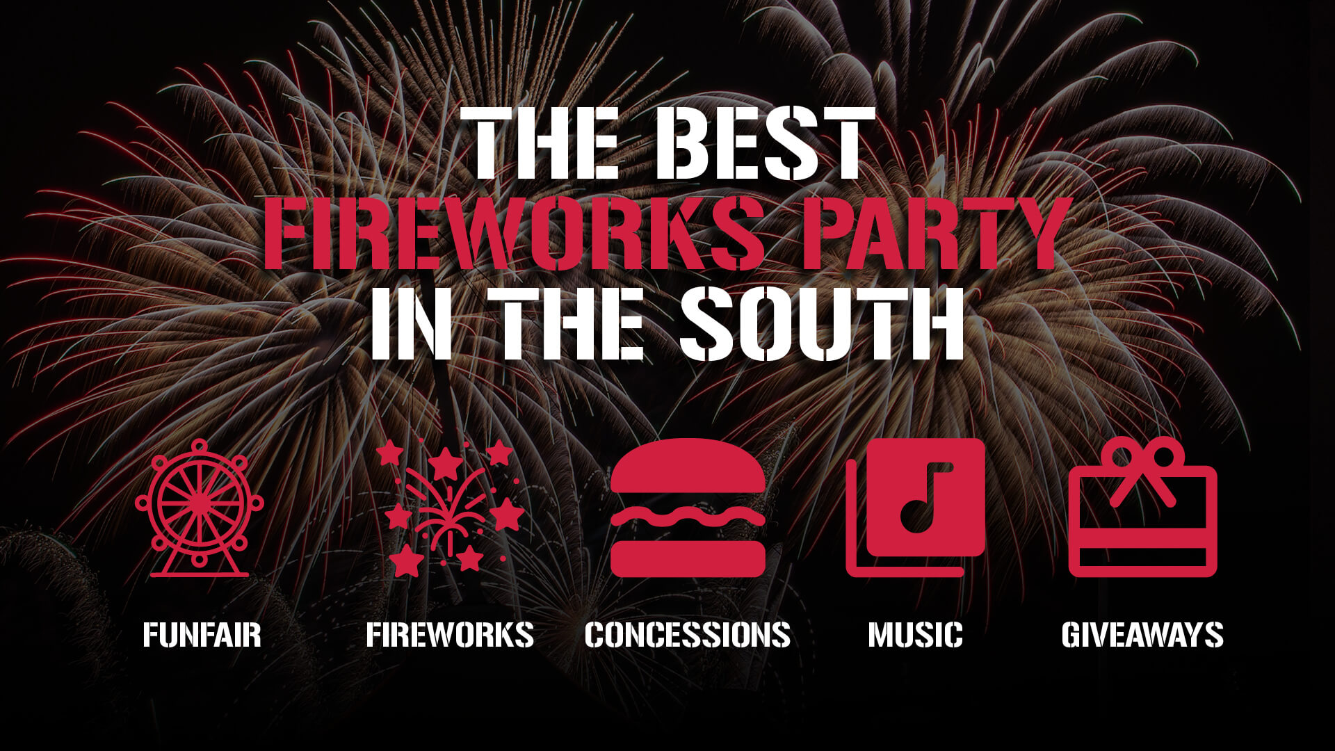 The Ageas Bowl's Fireworks Party 2022 The Ageas Bowl Southampton